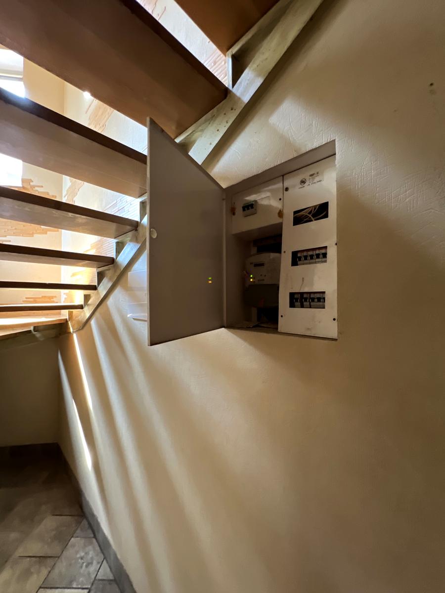 Commercial real estate at st. Mechnikova I ul (area 270 m²) - Atlanta.ua - photo 32