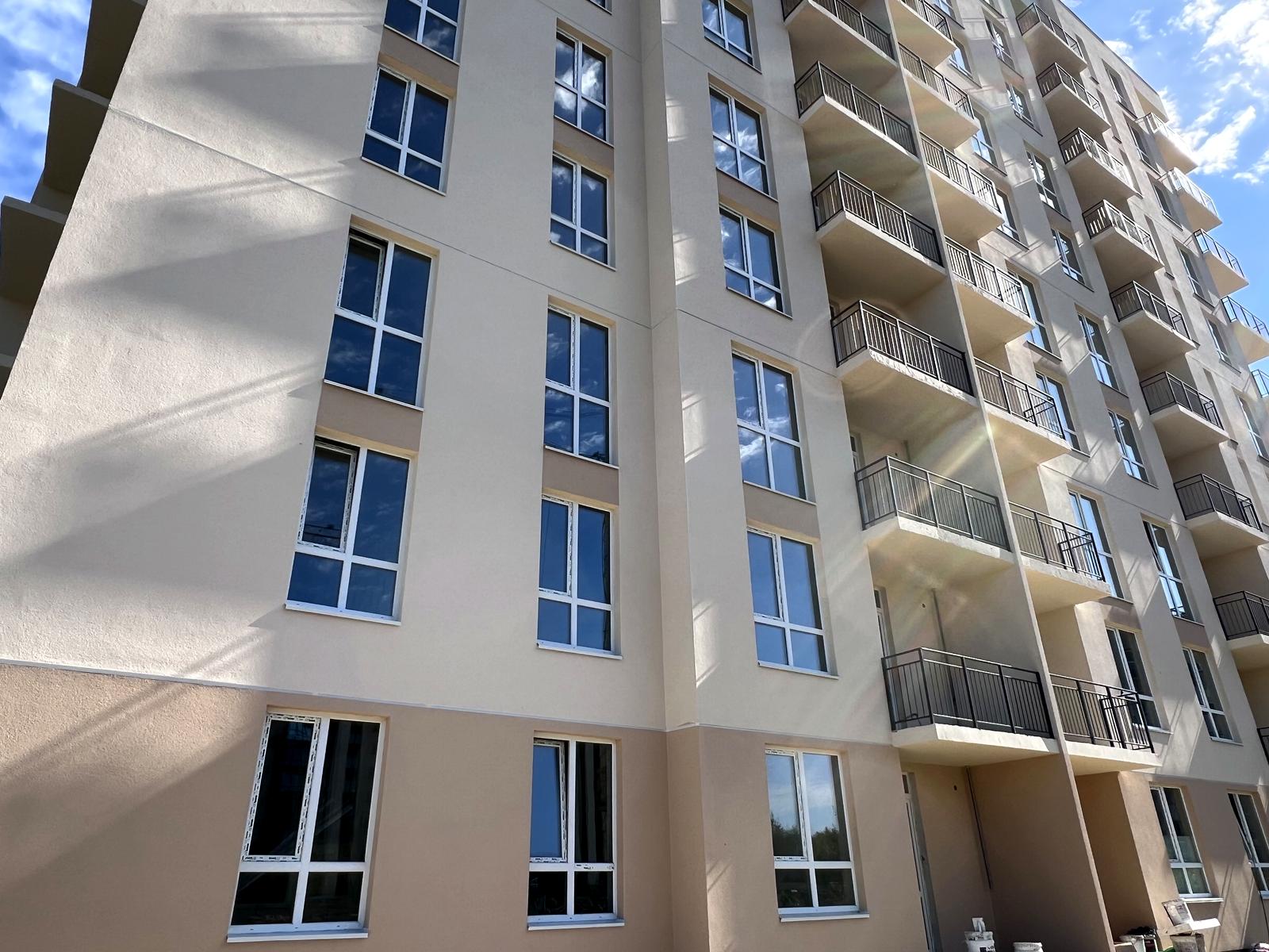 1-room apartment apartment by the address st. Sergeya Zulinskogo (area 55 m²) - Atlanta.ua - photo 4