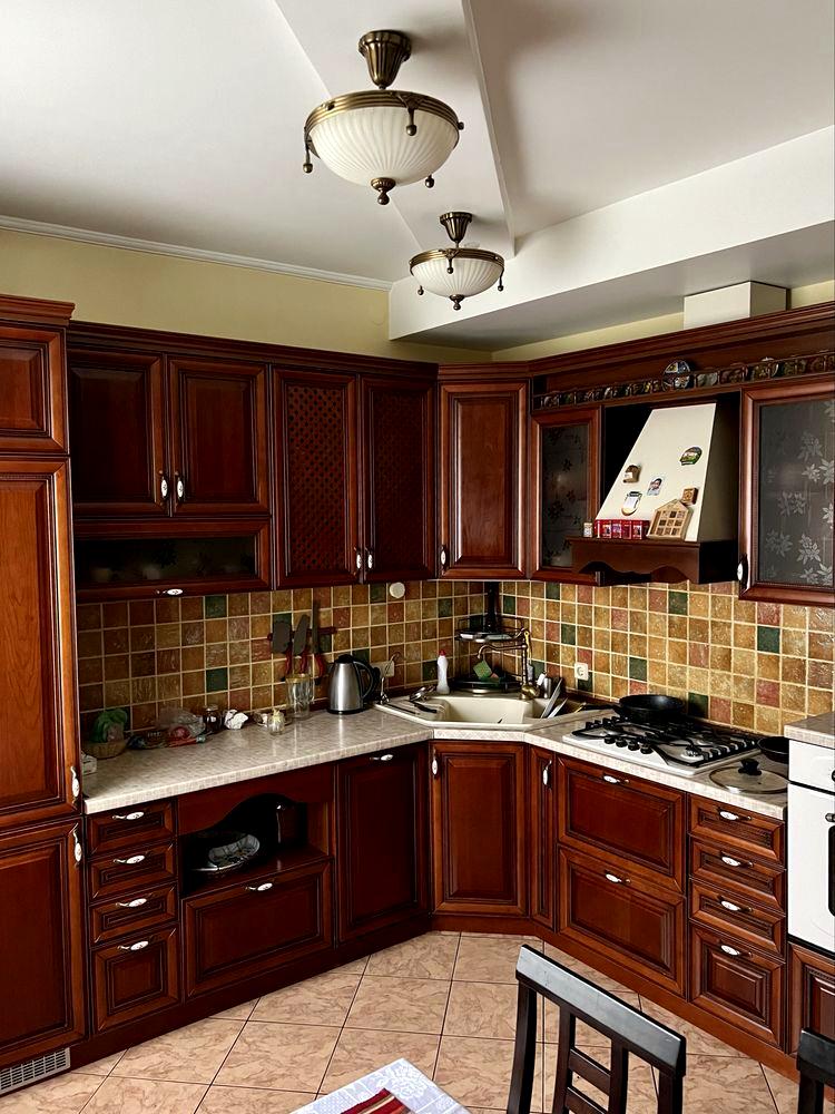 Будинок за адресою вул. Академіка Рудницького (площа 230 м²) - Atlanta.ua - фото 12