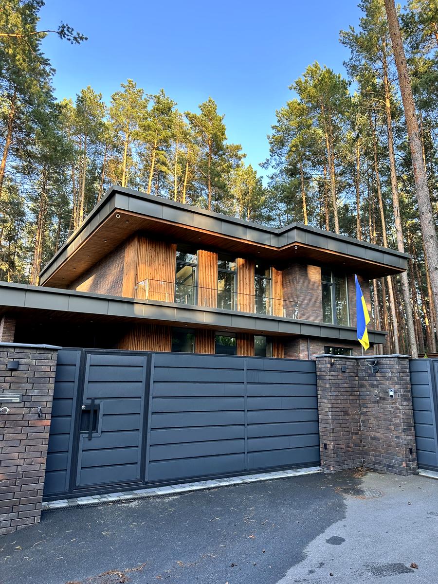 House by the address (area 220 m²) - Atlanta.ua - photo 3