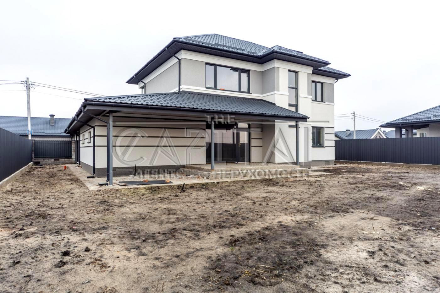 Дом по адресу (площадь 190 м²) - Atlanta.ua - фото 21