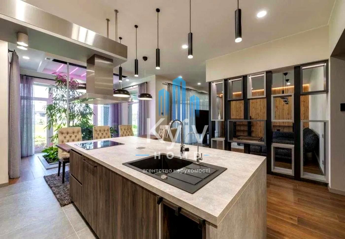 Дом по адресу (площадь 255 м²) - Atlanta.ua - фото 7