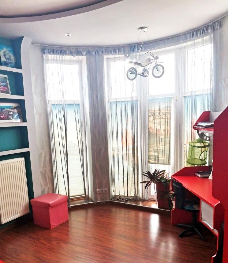 Дом по адресу (площадь 500 м²) - Atlanta.ua - фото 11