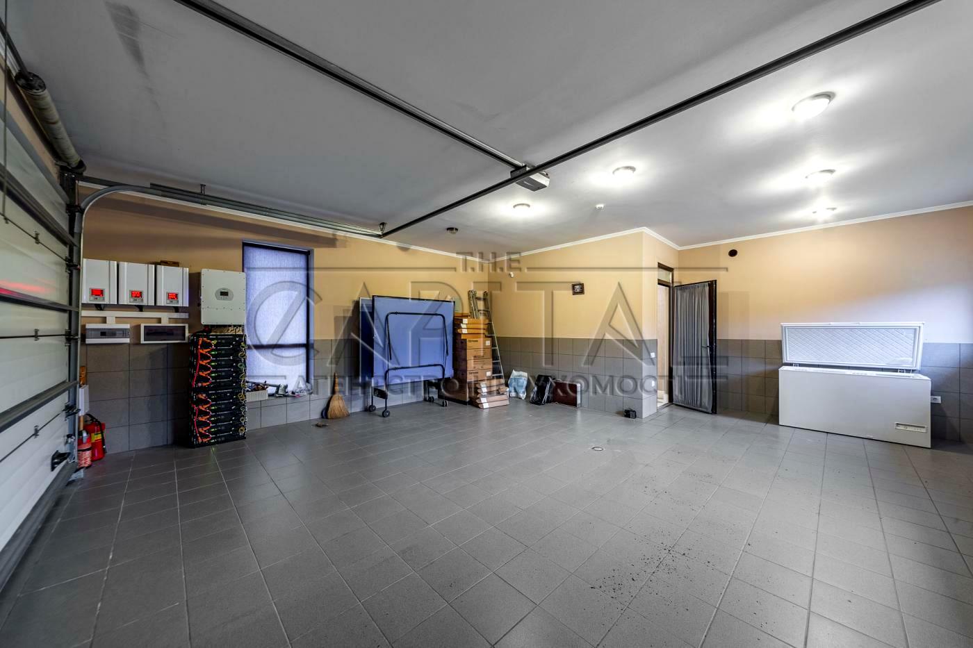 House by the address (area 385 m²) - Atlanta.ua - photo 32