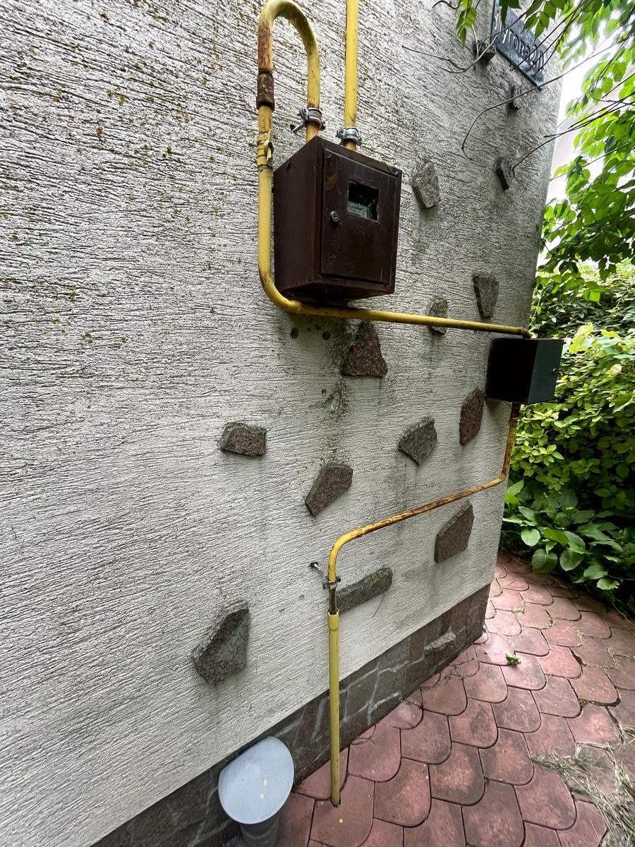 Дом по адресу (площадь 120 м²) - Atlanta.ua - фото 22