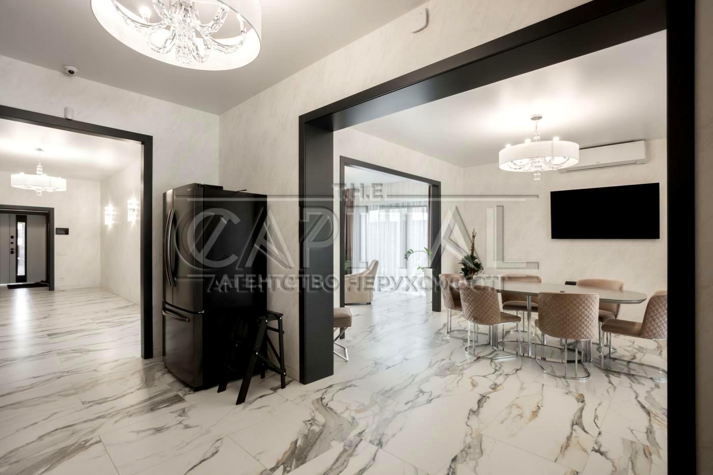 Будинок за адресою вул. Лесі Українки (площа 321 м²) - Atlanta.ua - фото 24