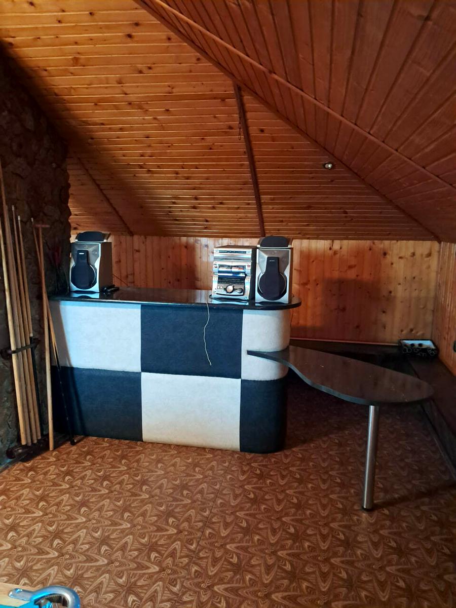 House by the address st. Sukholimannaya (area 282 m²) - Atlanta.ua - photo 16