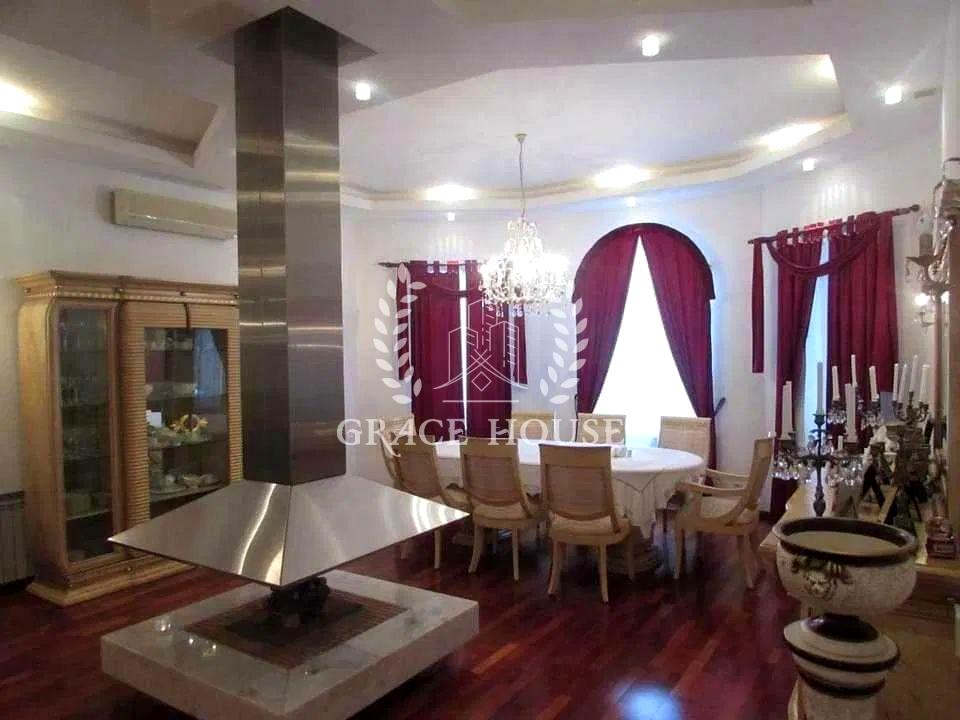 Дом по адресу (площадь 1000 м²) - Atlanta.ua - фото 13