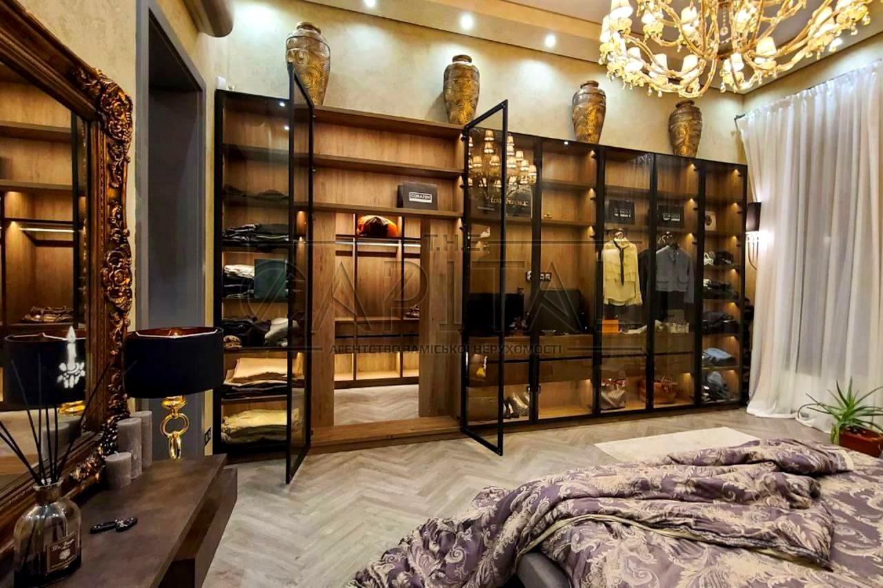 House by the address st. Zvenigorodskaya (area 400 m²) - Atlanta.ua - photo 12