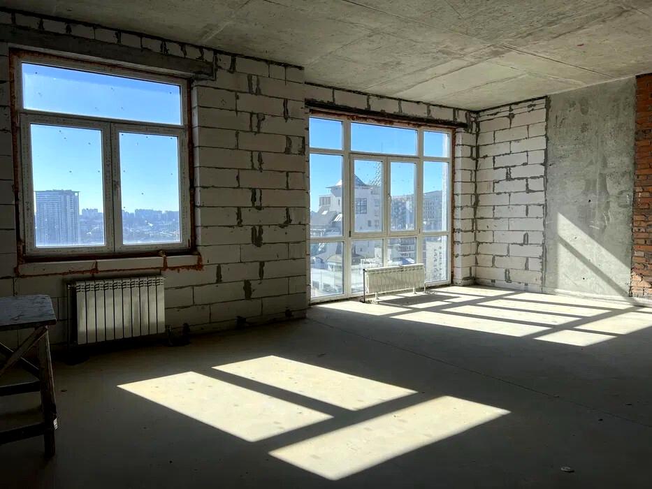 Багатокімнатна квартира за адресою вул. Гоголівська (площа 194 м²) - Atlanta.ua - фото 4