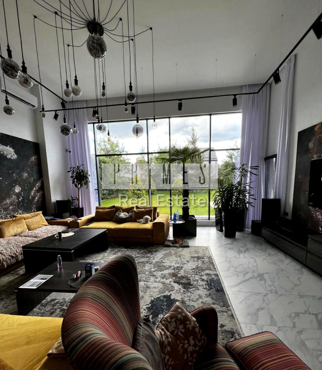 House by the address (area 260 m²) - Atlanta.ua - photo 9