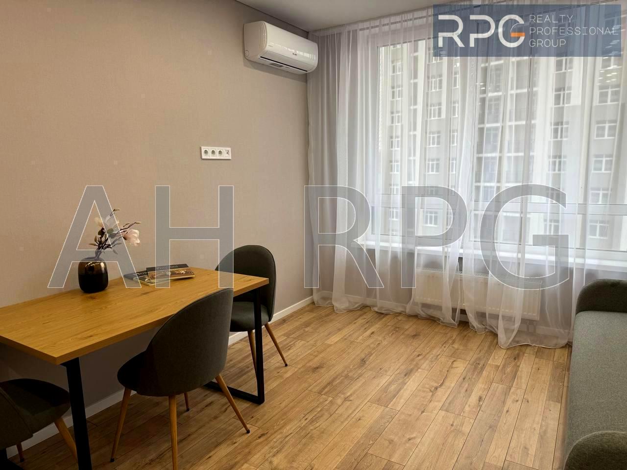 1-кімнатна квартира за адресою вул. Причальна (площа 47 м²) - Atlanta.ua - фото 8