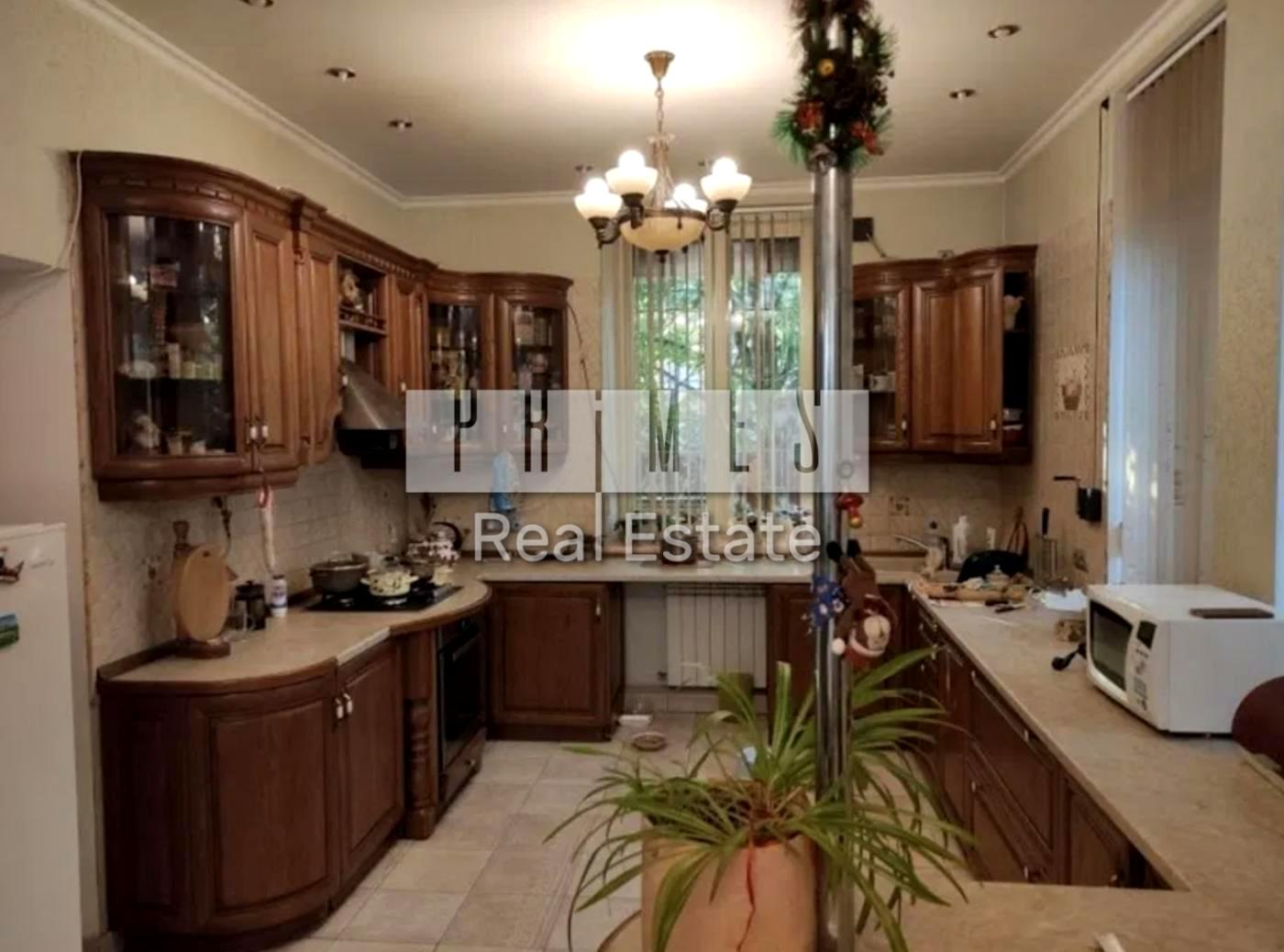 Дом по адресу ул. Дубенская (площадь 600 м²) - Atlanta.ua - фото 11