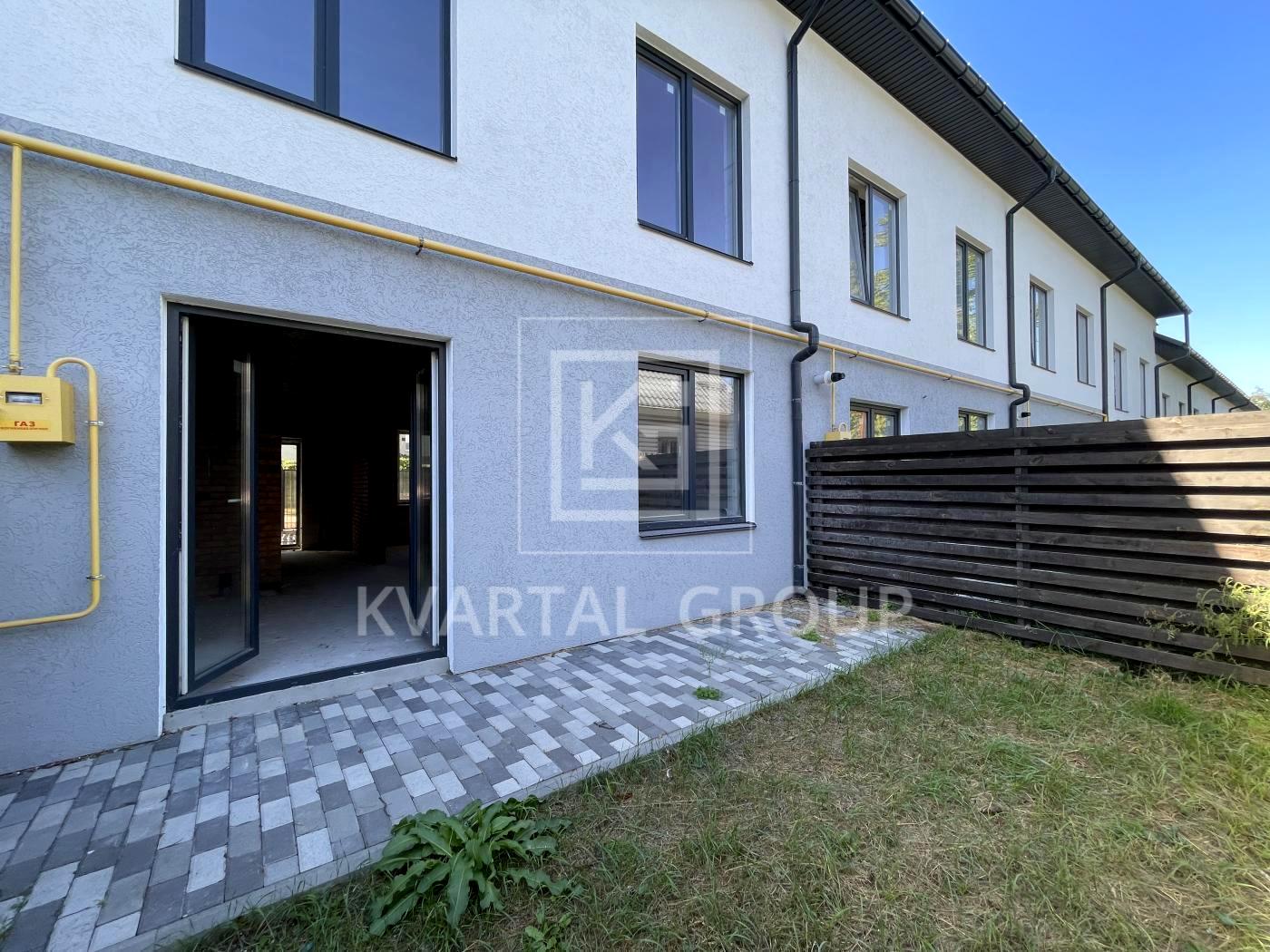 House by the address st. Tarasovskiy per (area 110 m²) - Atlanta.ua - photo 4