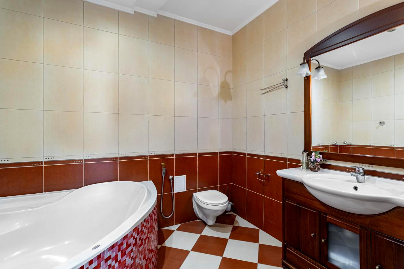 Дом по адресу ул. Демидовская (площадь 264 м²) - Atlanta.ua - фото 15