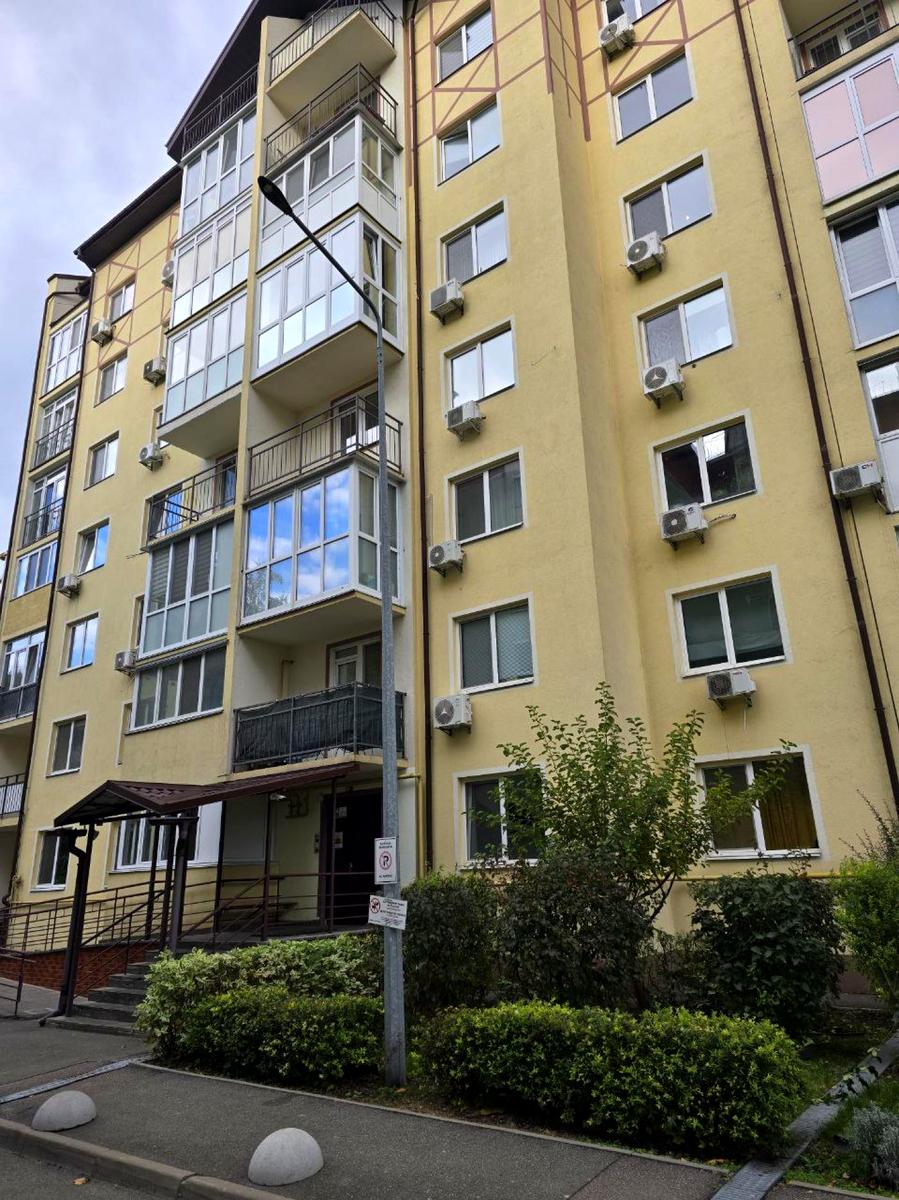 1-кімнатна квартира за адресою (площа 43 м²) - Atlanta.ua - фото 29