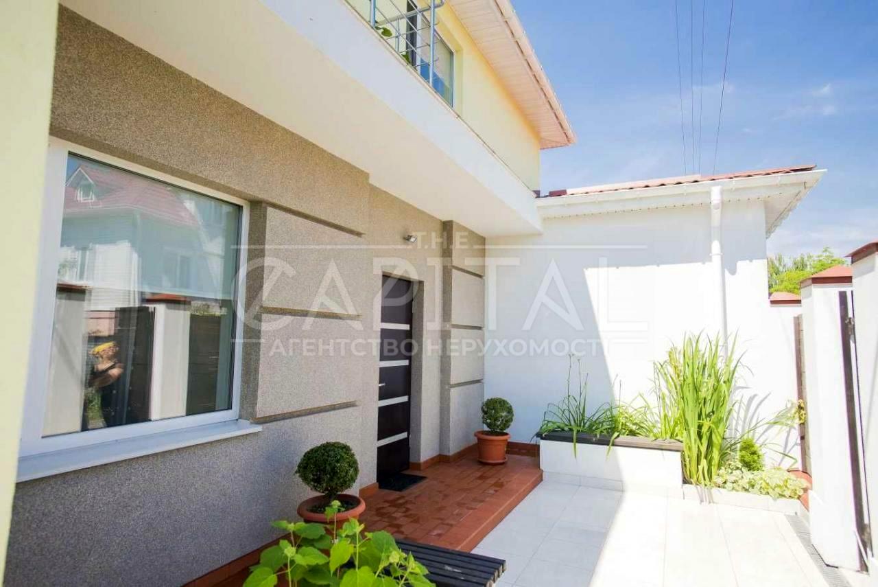 Дом по адресу (площадь 250 м²) - Atlanta.ua - фото 6