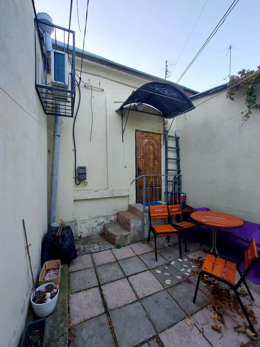 House by the address st. Fontanskaya dor Perekopskoy Divizii (area 60 m²) - Atlanta.ua - photo 9