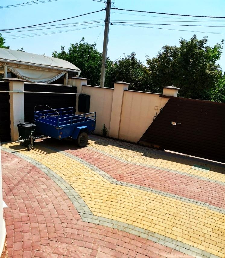 Дом по адресу (площадь 500 м²) - Atlanta.ua - фото 3