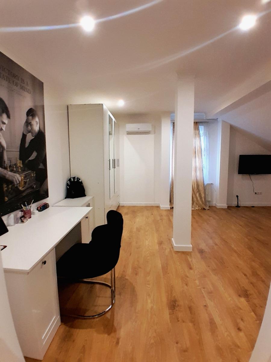 House by the address st. Prigorodnaya 2 ya (area 346,6 m²) - Atlanta.ua - photo 18