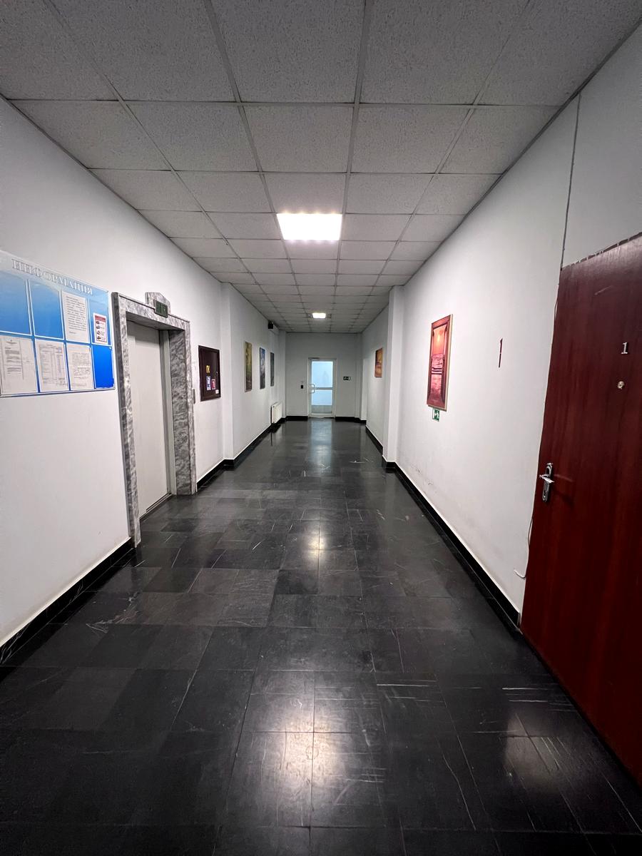 Багатокімнатна квартира за адресою Курортний пров. (площа 122 м²) - Atlanta.ua - фото 15