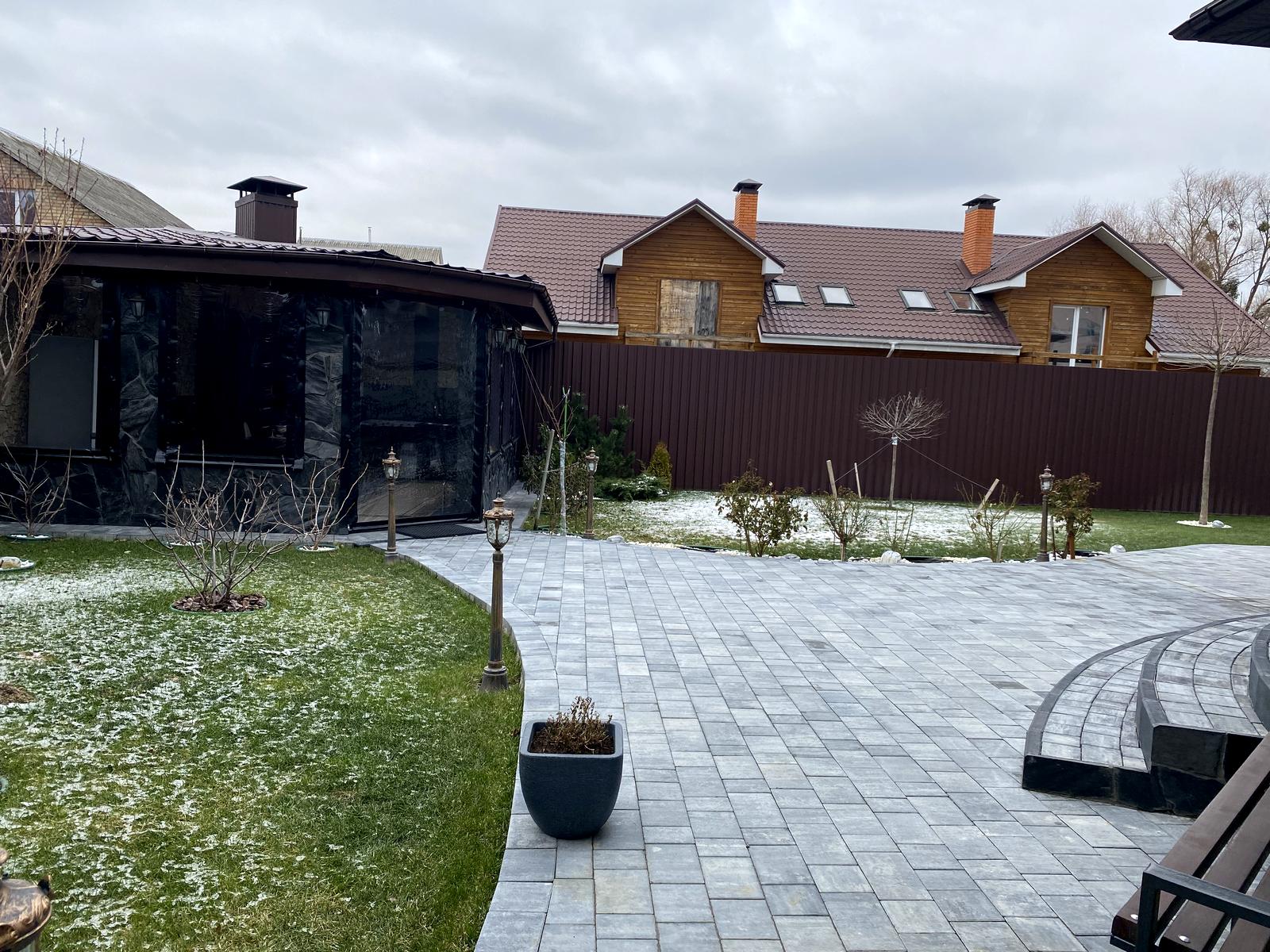 Дом по адресу (площадь 265 м²) - Atlanta.ua - фото 62