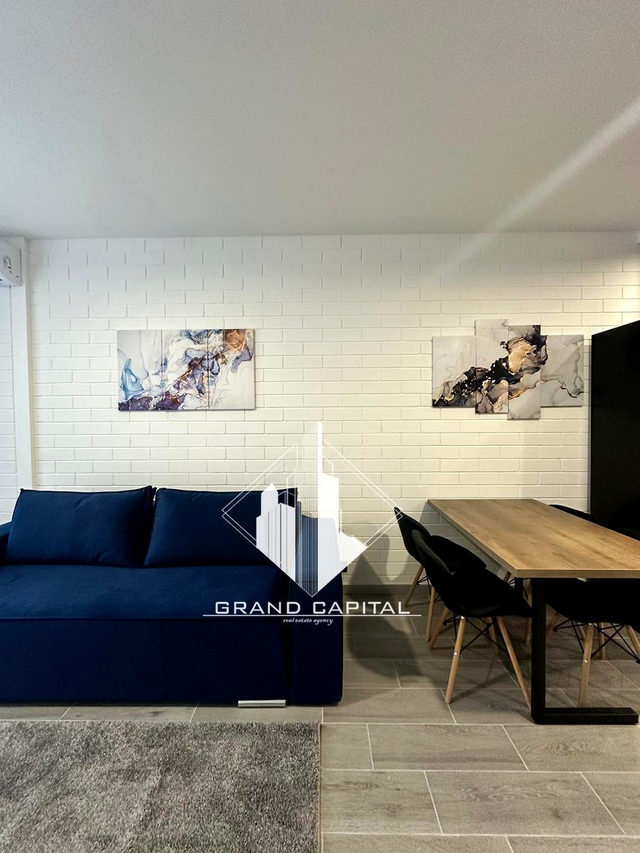 1-комнатная квартира по адресу ул. Бойчука Михаила (площадь 52 м²) - Atlanta.ua - фото 16