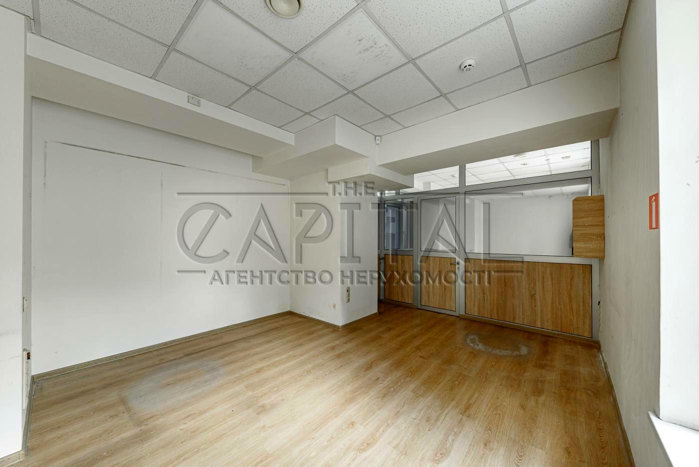 Commercial real estate at st. Ul Antonovicha (area 1388 m²) - Atlanta.ua - photo 12