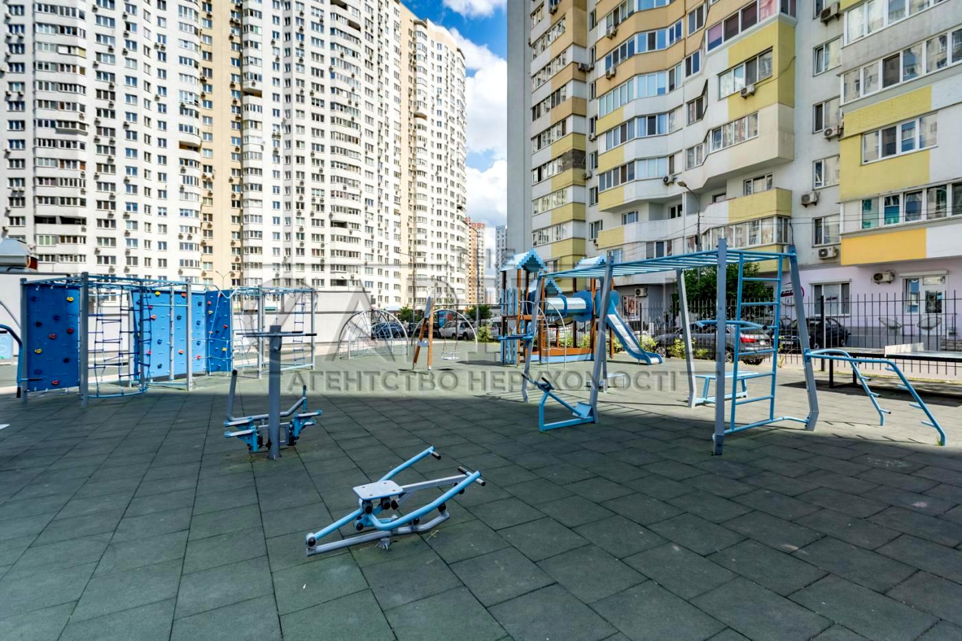 Комерційна нерухомість за адресою вул. Пчілки (площа 74 м²) - Atlanta.ua - фото 21