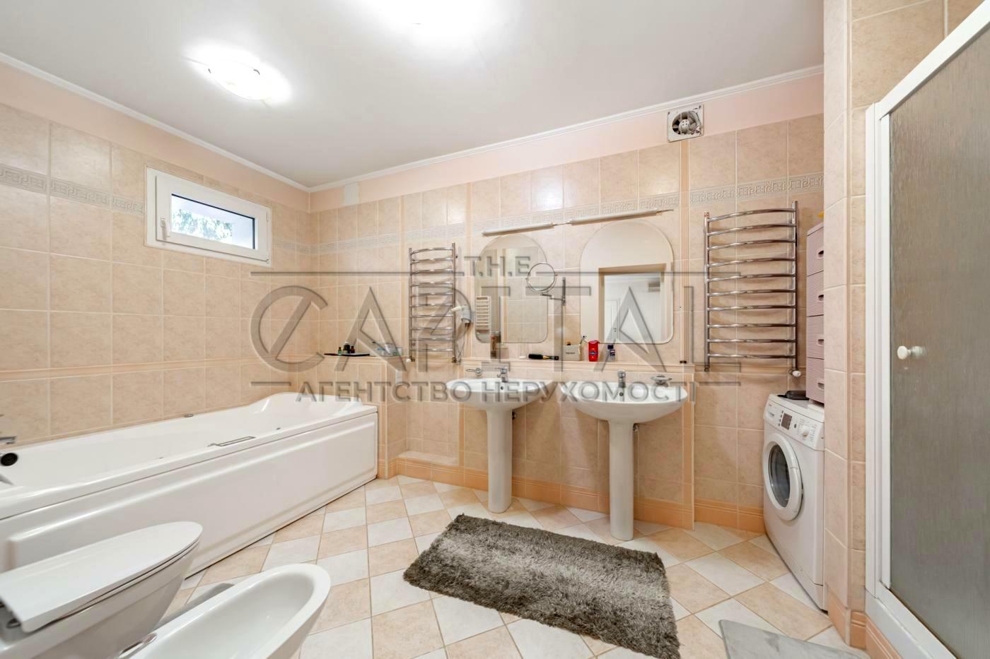 Дом по адресу ул. Соборная (площадь 800 м²) - Atlanta.ua - фото 34