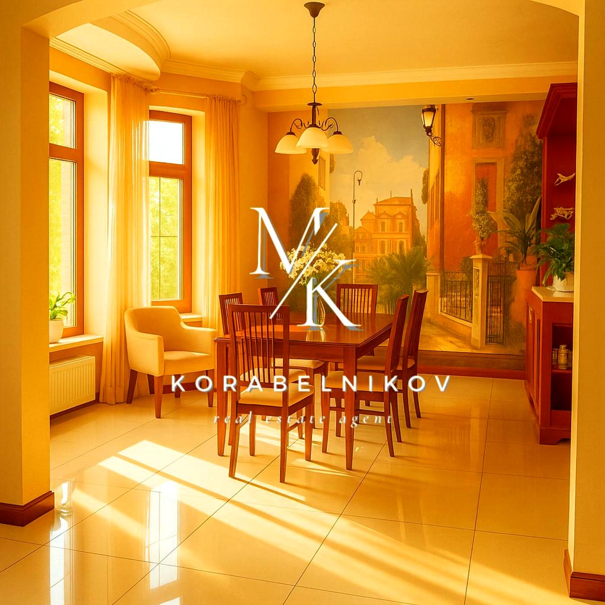 House by the address (area 590 m²) - Atlanta.ua - photo 15