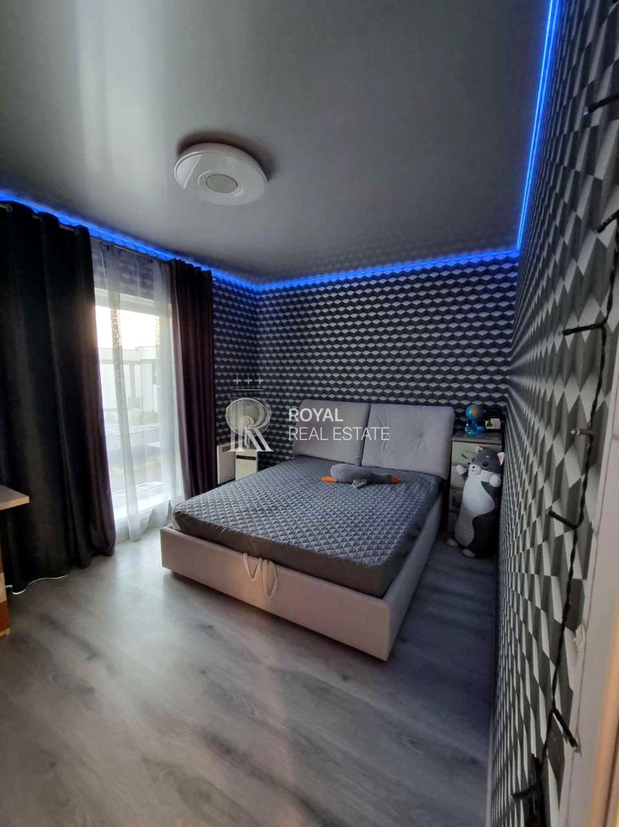 Будинок за адресою вул. Центральна (площа 110 м²) - Atlanta.ua - фото 9