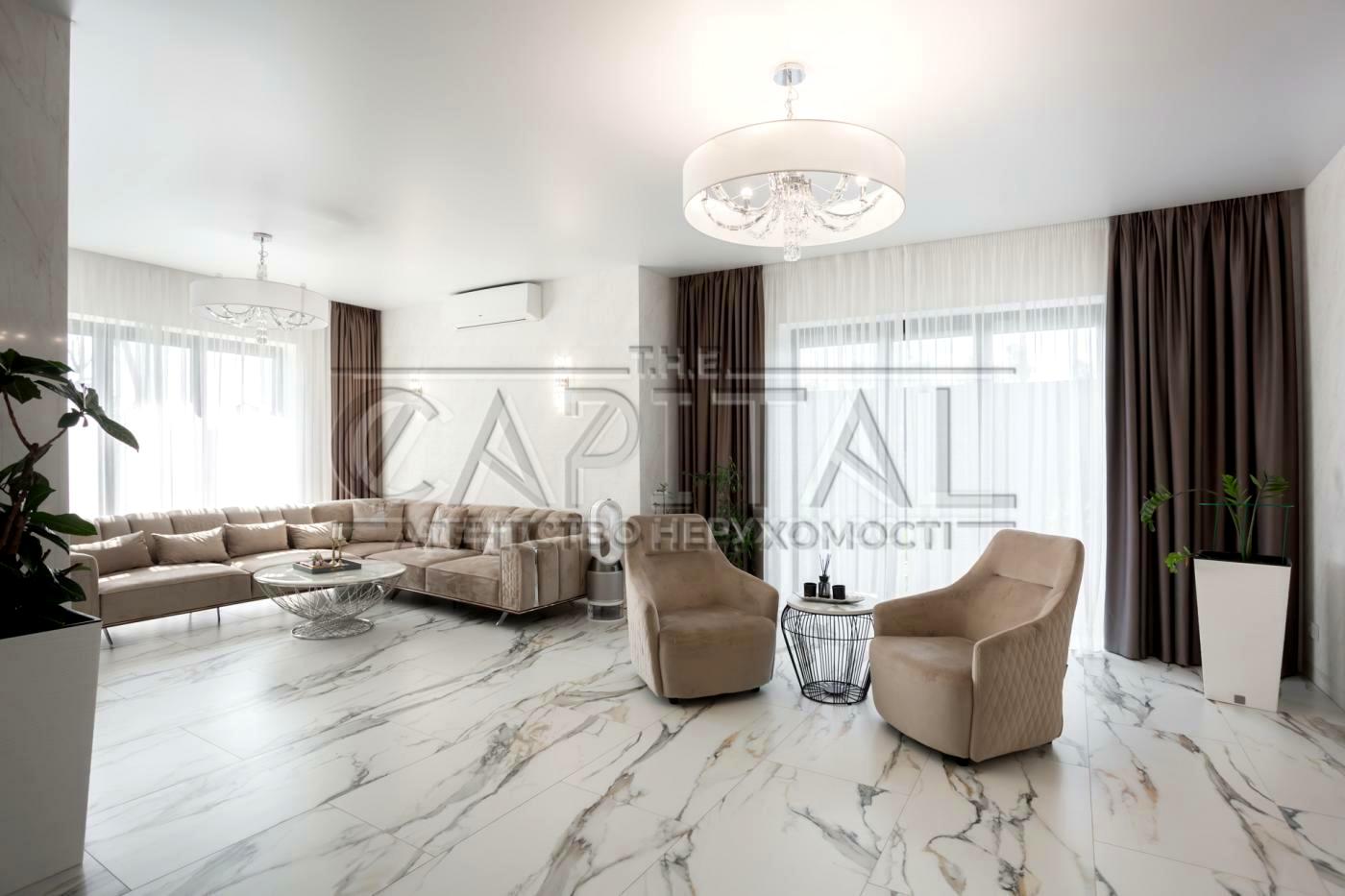 Будинок за адресою вул. Лесі Українки (площа 321 м²) - Atlanta.ua - фото 20