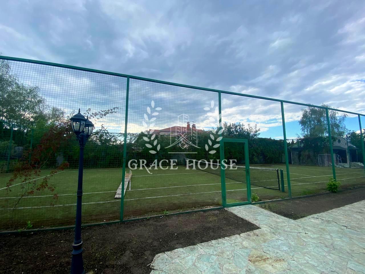 House by the address (area 660 m²) - Atlanta.ua - photo 6