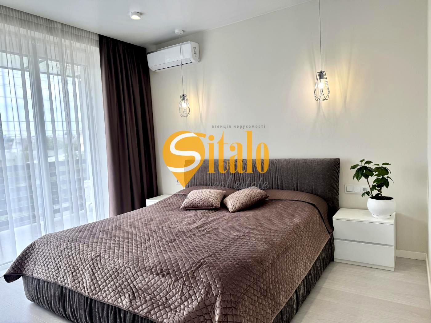 Будинок за адресою вул. Центральна (площа 163 м²) - Atlanta.ua - фото 13