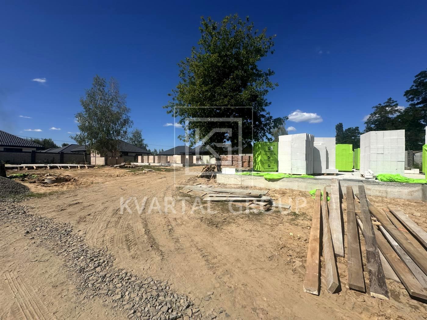 House by the address st. Klenovaya (area 100 m²) - Atlanta.ua - photo 10