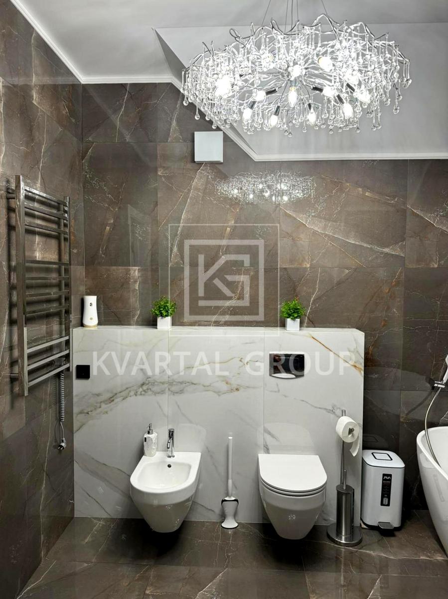 Дом по адресу ул. Гоголя (площадь 200 м²) - Atlanta.ua - фото 34