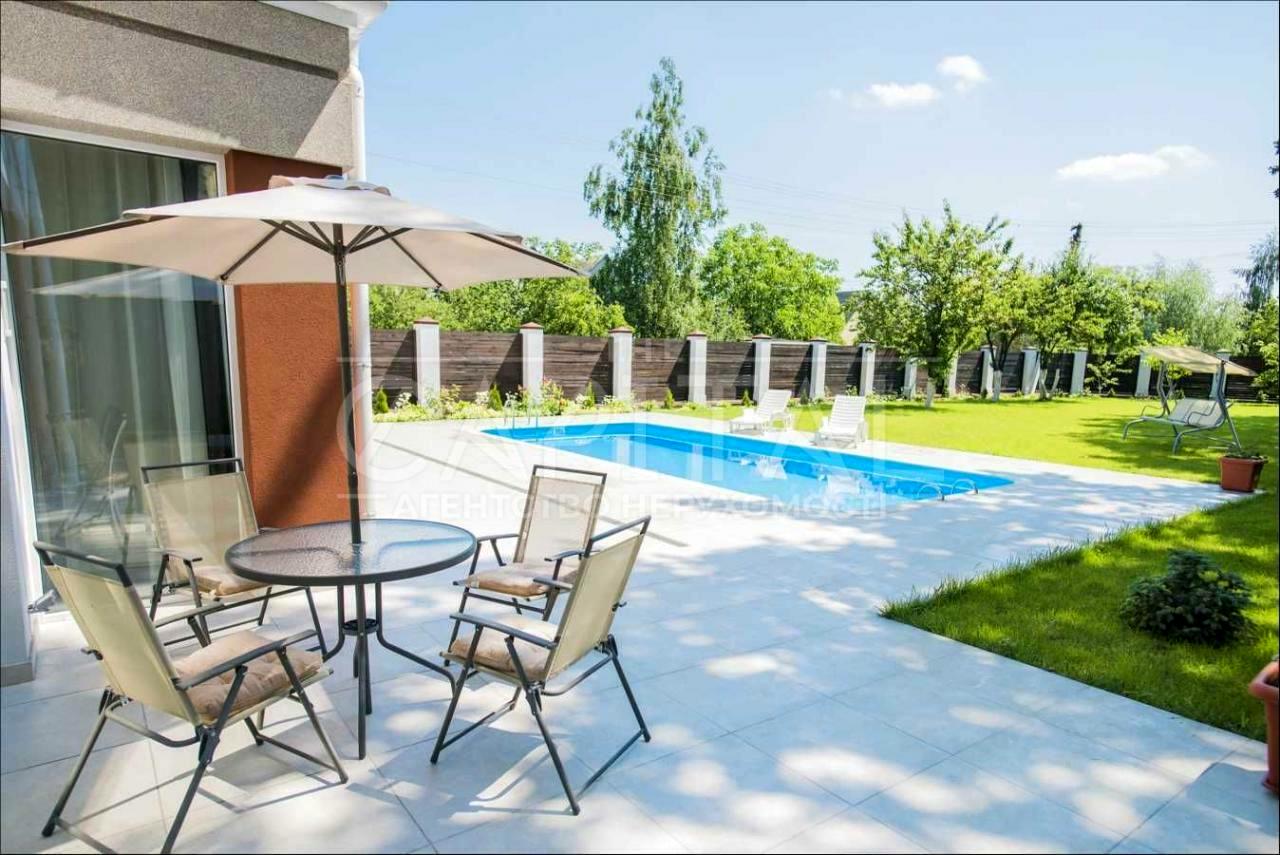 Дом по адресу (площадь 250 м²) - Atlanta.ua - фото 2