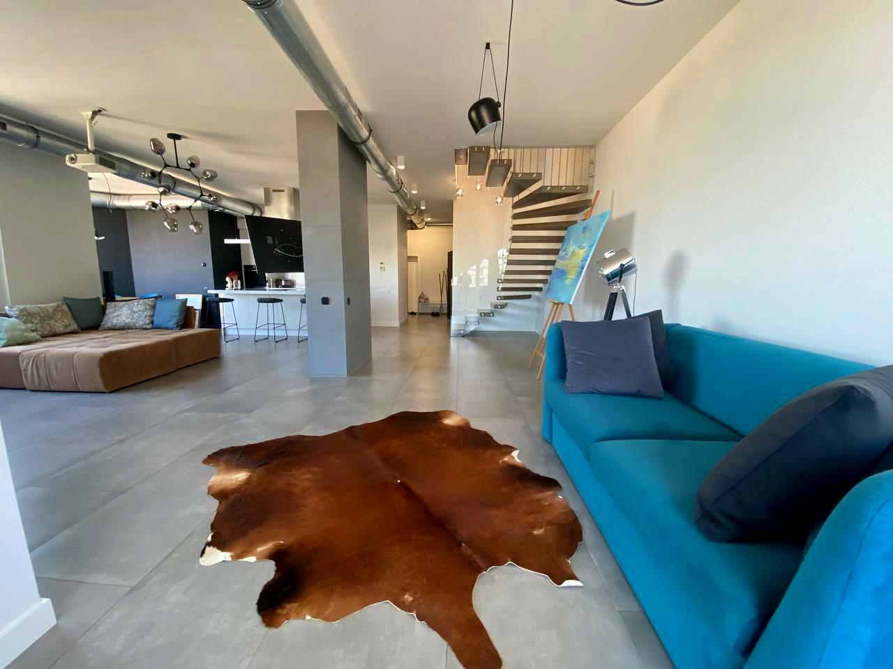 Багатокімнатна квартира за адресою вул. Глибочицька (площа 205 м²) - Atlanta.ua - фото 5