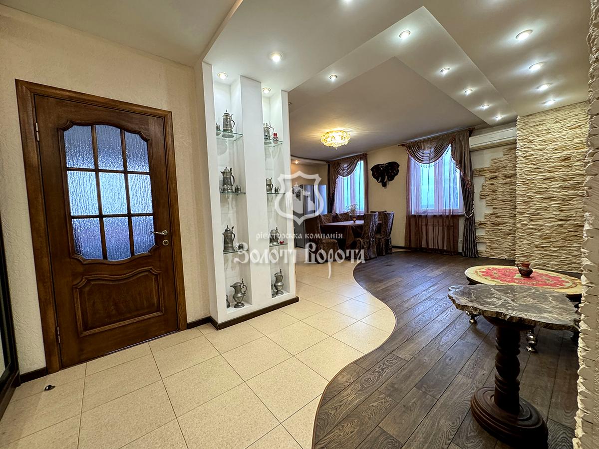 3-rooms apartment apartment by the address (area 91,4 m²) - Atlanta.ua - photo 5