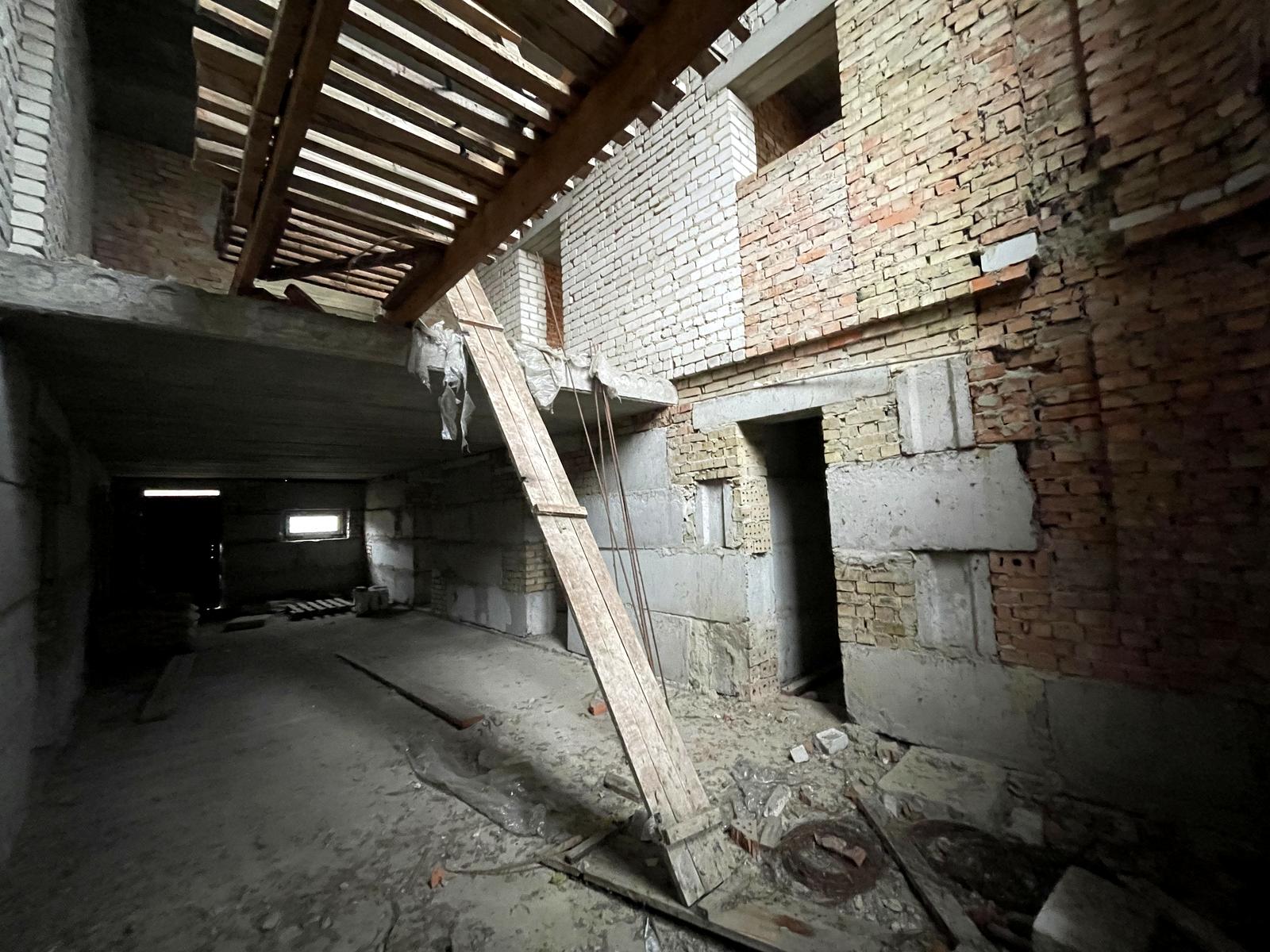 House by the address (area 450 m²) - Atlanta.ua - photo 15