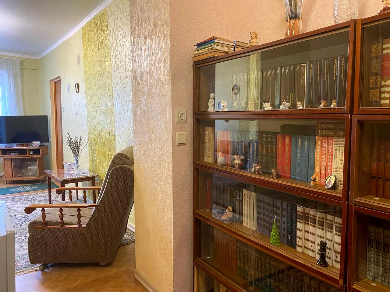 Будинок за адресою вул. Гладкова (площа 78,3 м²) - Atlanta.ua - фото 16