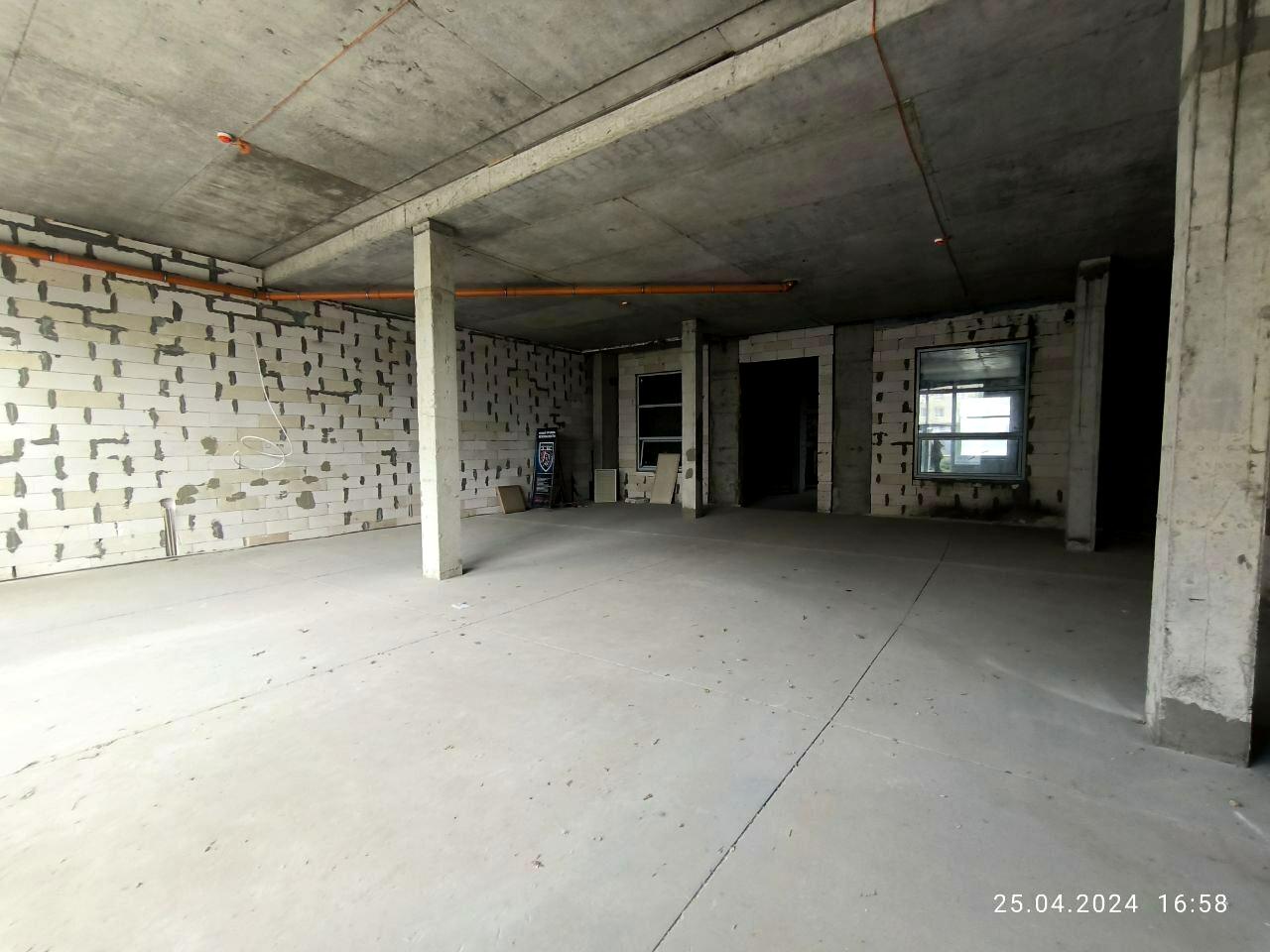 Комерційна нерухомість за адресою вул. Марсельська (площа 270 м²) - Atlanta.ua - фото 8