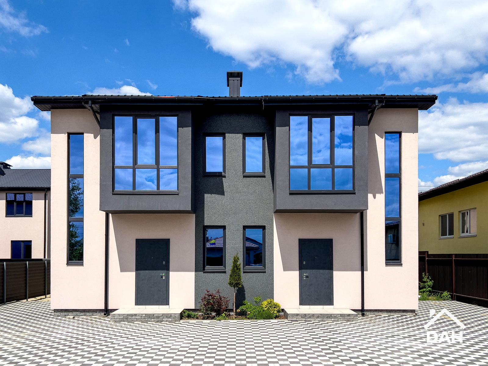 House by the address (area 98 m²) - Atlanta.ua - photo 6