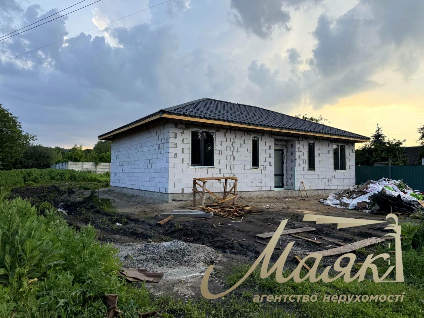 House by the address (area 106 m²) - Atlanta.ua - photo 4