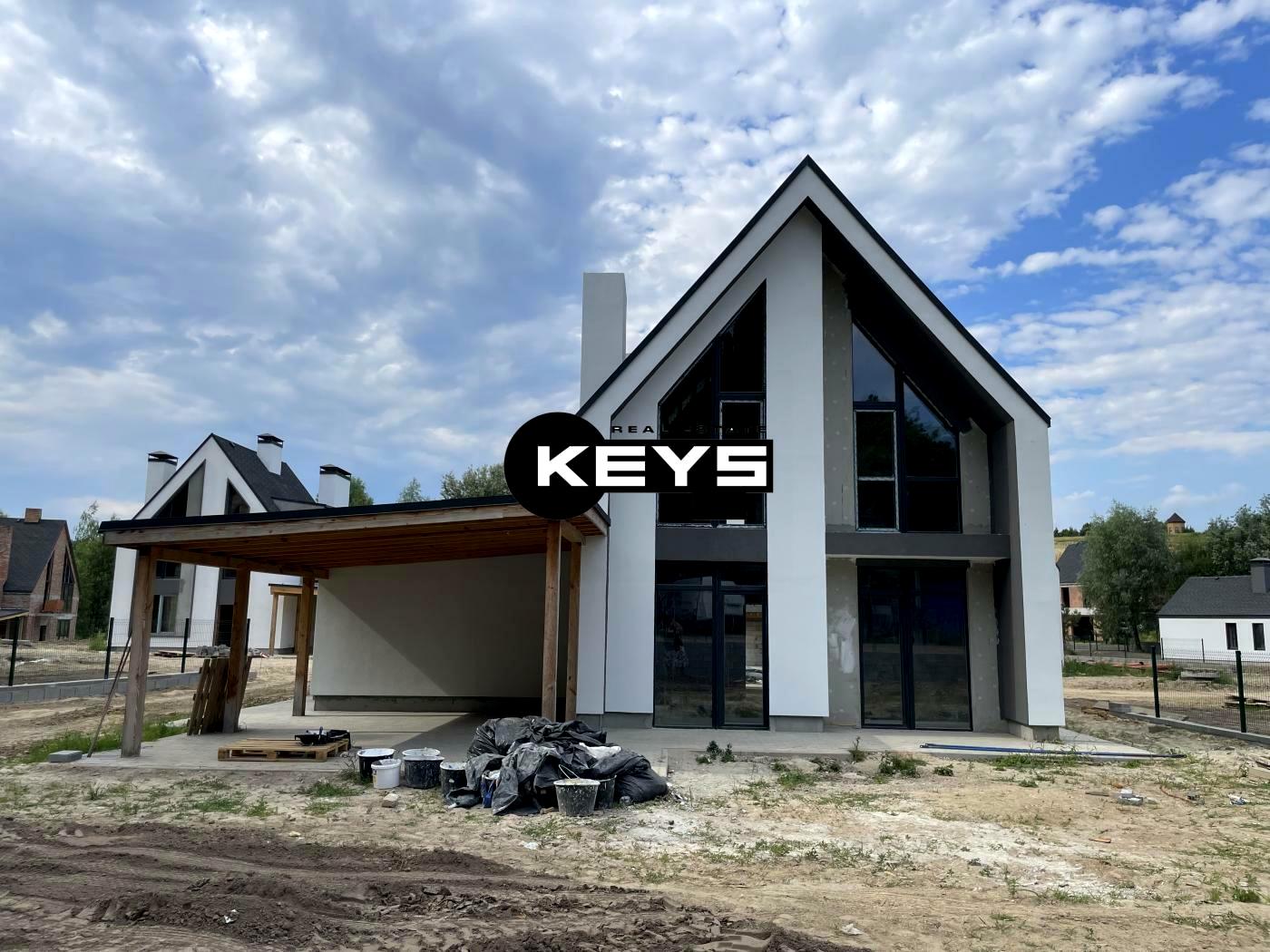 Будинок за адресою (площа 110 м²) - Atlanta.ua - фото 7