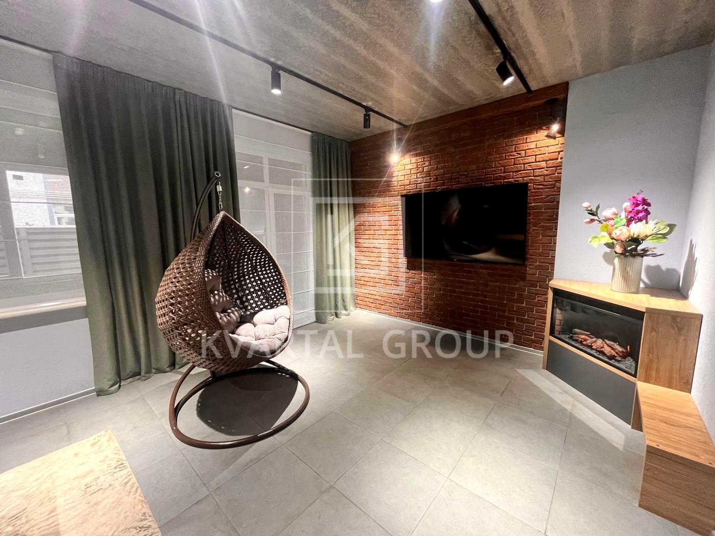 House by the address st. Svyato Pokrovskaya (area 121,3 m²) - Atlanta.ua - photo 11