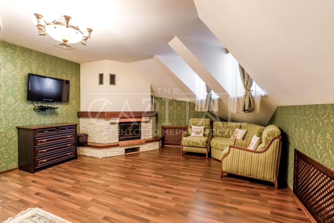 Дом по адресу (площадь 730 м²) - Atlanta.ua - фото 26