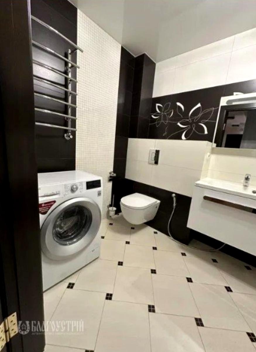 3-комнатная квартира по адресу ул. Николаевская (площадь 97 м²) - Atlanta.ua - фото 6