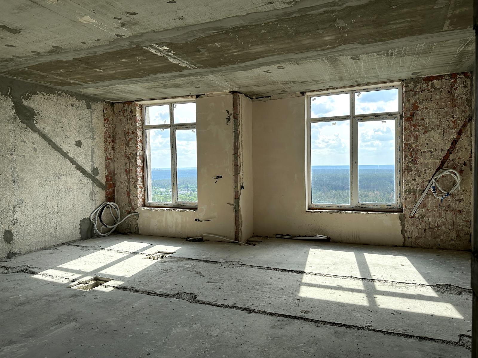 2-rooms apartment apartment by the address st. Ul Podlesnaya (area 58,5 m²) - Atlanta.ua - photo 9